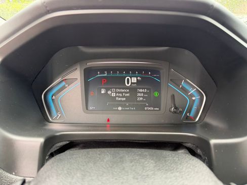 Used 2022 Honda Odyssey Elite image 21