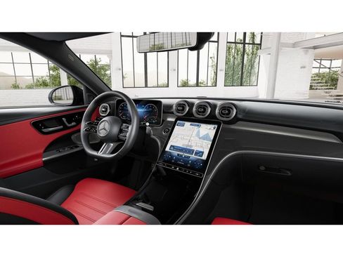 New 2026 Mercedes-Benz C 300 4MATIC Sedan image 6
