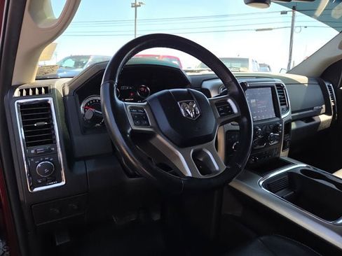 Used 2018 RAM 3500 Laramie image 8