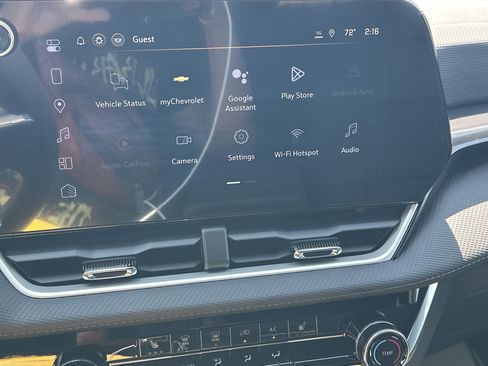 New 2026 Chevrolet Equinox LT w/ Safety and Technology Package FWD image 29