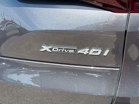 Used 2021 BMW X5 xDrive40i w/ Premium Package image 11