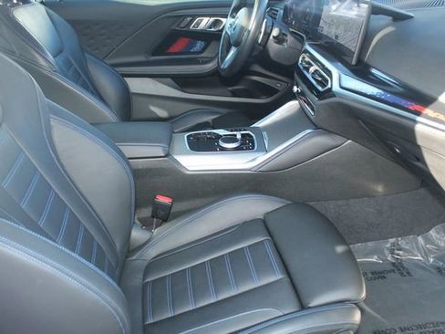 Certified 2023 BMW M240i xDrive Coupe w/ Premium Package image 25