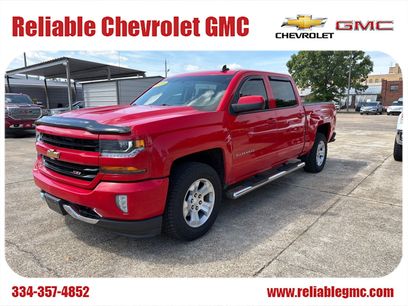Used 2018 Chevrolet Silverado 1500 LT w/ All Star Edition