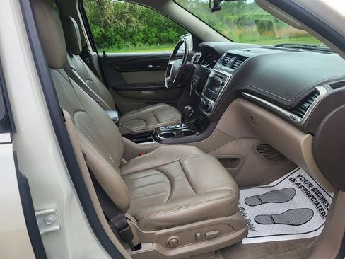 Used 2015 GMC Acadia Denali AWD/4WD image 12