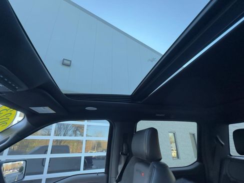 Used 2023 Ford F150 Raptor w/ Equipment Group 802A Raptor R image 30