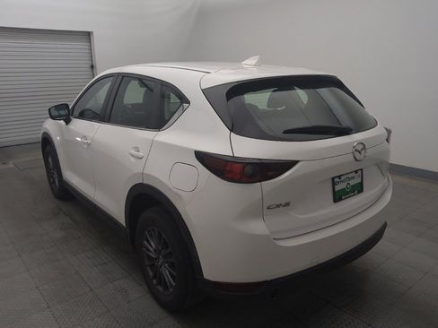 Used 2019 MAZDA CX-5 Sport FWD image 5
