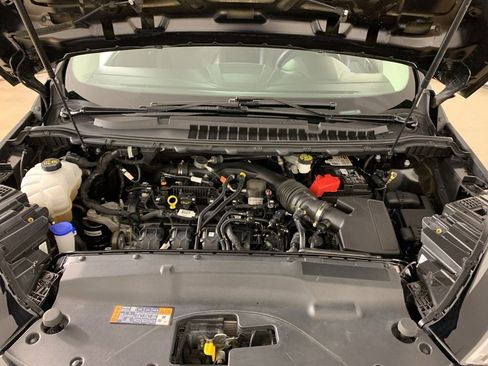 Used 2020 Ford Edge Titanium w/ Equipment Group 301A image 41