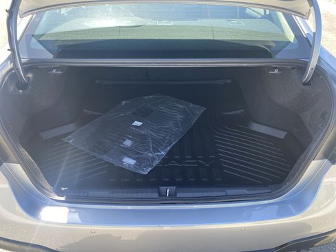 Certified 2024 Subaru Legacy Touring XT AWD/4WD image 36