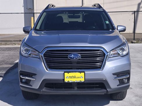 Used 2022 Subaru Ascent Limited w/ Technology Package image 2