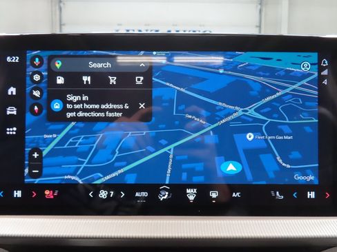 Used 2025 Ford Explorer Active w/ Active Comfort Package image 15