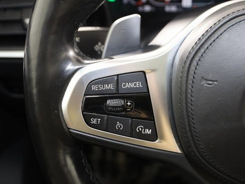 Used 2023 BMW M440i xDrive Gran Coupe w/ Parking Assistance Package image 38