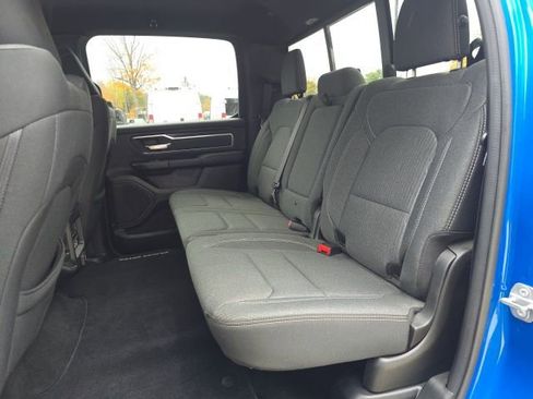 Certified 2020 RAM 1500 Big Horn image 27