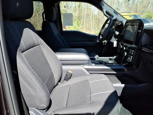 New 2026 Ford F150 STX AWD/4WD image 11