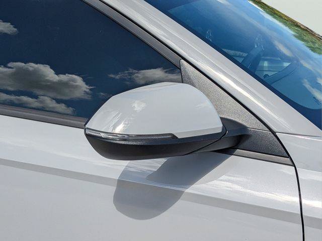 Used 2024 Hyundai Kona SEL FWD image 12