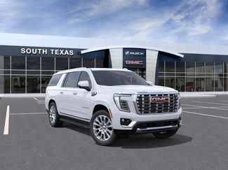 New 2026 GMC Yukon XL Denali AWD/4WD video 1