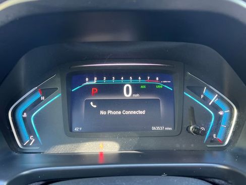 Used 2018 Honda Odyssey Elite image 14