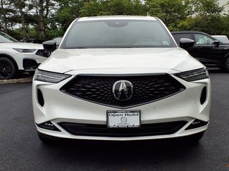 Certified 2023 Acura MDX A-Spec AWD/4WD video 2