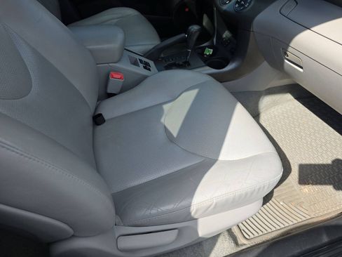 Used 2010 Toyota RAV4 Limited w/ Limited Extra Value Pkg AWD/4WD image 15