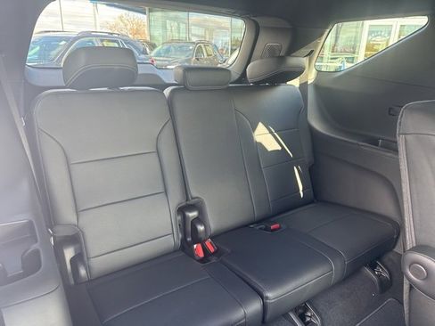 New 2026 Chevrolet Traverse LT w/ Midnight/Sport Edition image 15