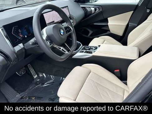 Used 2026 BMW X3 xDrive30 w/ M Sport Package image 2