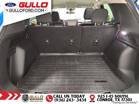 Used 2020 Ford Escape S image 10