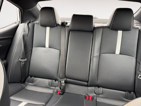 Certified 2025 Toyota Camry SE image 13