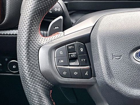 New 2026 Ford Ranger Raptor image 17