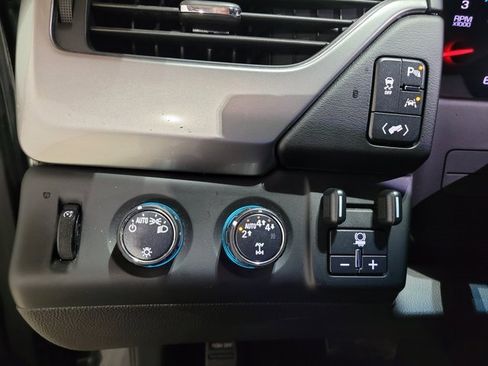 Used 2019 Chevrolet Tahoe LT w/ Max Trailering Package image 46