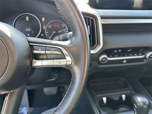 Used 2024 MAZDA CX-50 AWD 2.5 S w/ Weather Package image 28