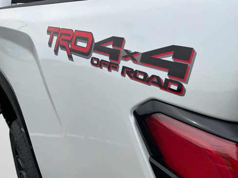 New 2026 Toyota Tundra 1794 Edition AWD/4WD image 19