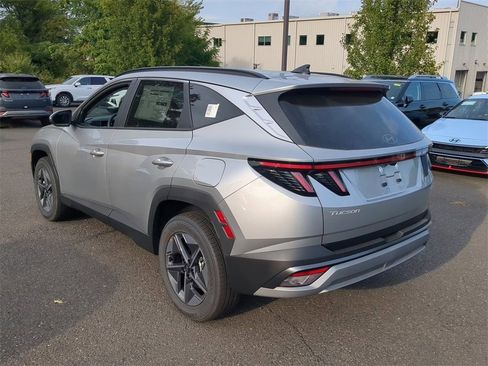 New 2026 Hyundai Tucson SEL image 5