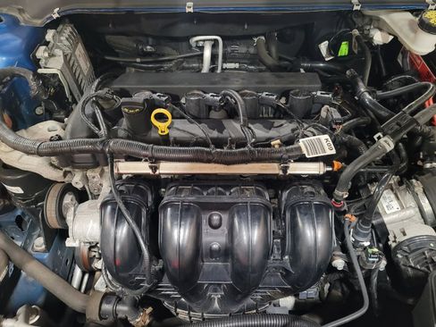 Used 2019 Ford Fusion S FWD image 30