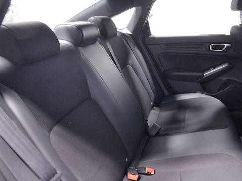 Certified 2023 Honda Civic Sport image 19