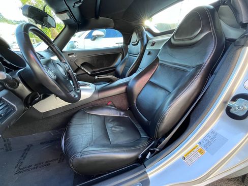 Used 2008 Saturn Sky w/ Premium Trim Package RWD image 13