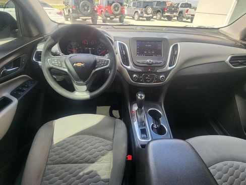 Used 2020 Chevrolet Equinox LS w/ LS Convenience Package FWD image 12