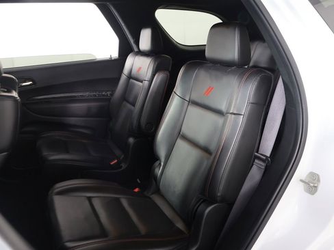 Used 2024 Dodge Durango R/T AWD/4WD image 38