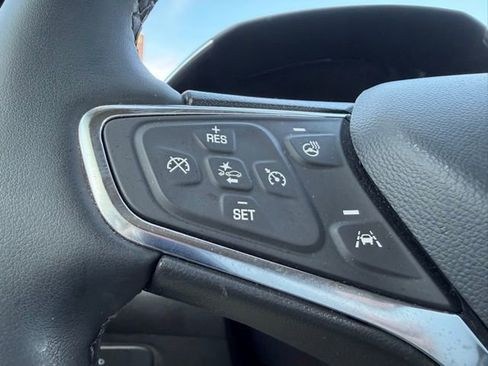 Used 2024 Chevrolet Equinox LT image 21