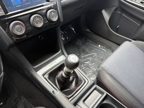 Used 2021 Subaru WRX w/ Popular Package #3 image 13