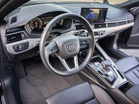 Used 2025 Audi A5 2.0T Premium Plus image 18