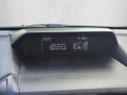 Used 2019 Subaru Forester Limited AWD/4WD image 17