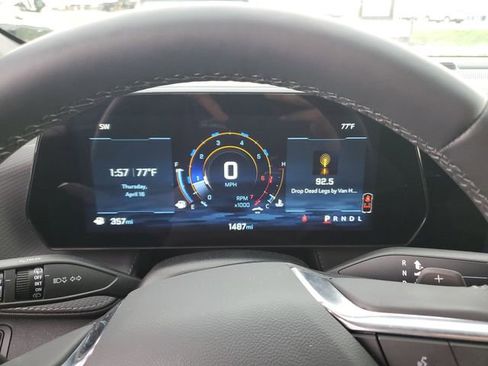 Used 2026 Chevrolet Equinox LT FWD image 22