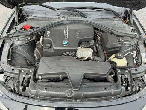 Used 2015 BMW 428i Gran Coupe xDrive image 33