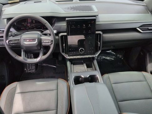 Used 2025 GMC Acadia AT4 AWD/4WD image 20
