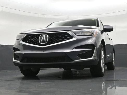 Used 2019 Acura RDX FWD image 29