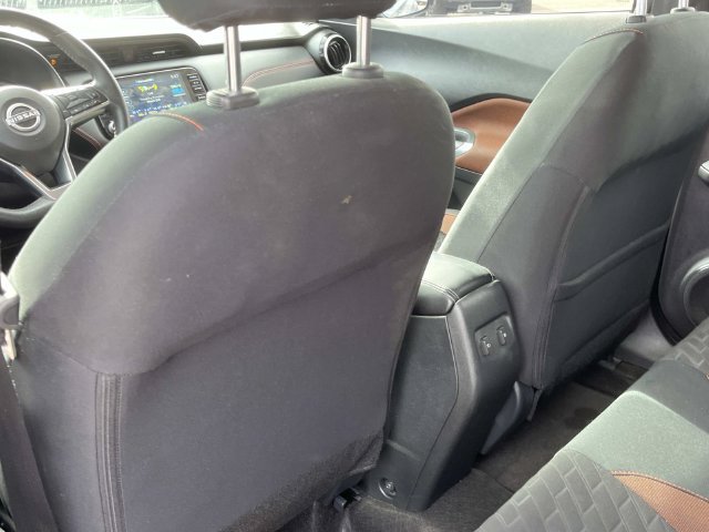 Used 2024 Nissan Kicks SR FWD image 19
