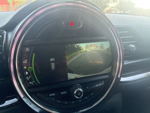 Used 2017 MINI Cooper Clubman John Cooper Works image 39