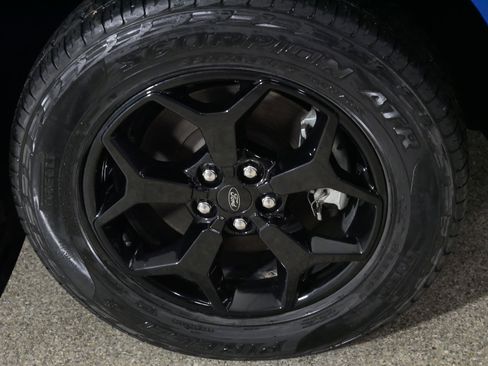 Used 2022 Ford Maverick XLT w/ Equipment Group 300A Standard image 15