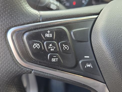 Certified 2024 Chevrolet Equinox LS FWD image 20