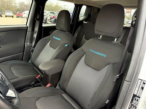 Used 2021 Jeep Renegade Latitude image 13