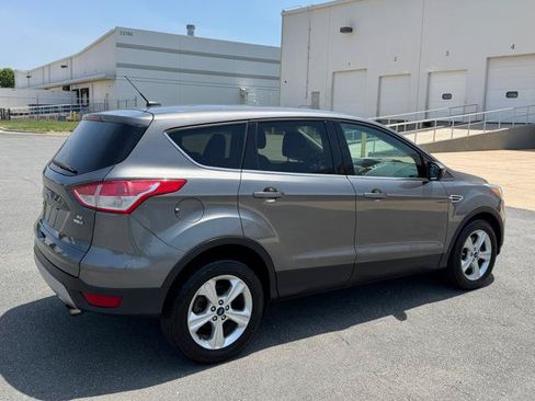 Used 2014 Ford Escape SE AWD/4WD image 4